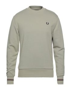 Толстовка Fred Perry