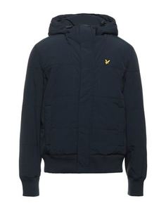 Куртка Lyle & Scott