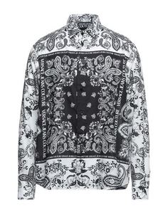 Pубашка Versace Jeans Couture