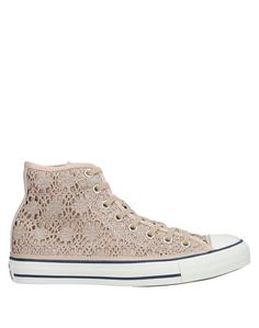 Кеды и кроссовки Converse