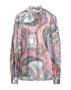 Блузка Blumarine