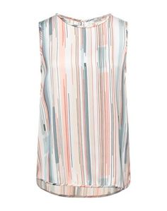 Топ без рукавов Peserico
