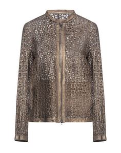 Куртка Salvatore Santoro