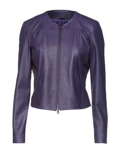 Куртка Street Leathers