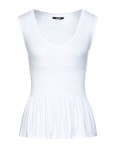 Топ без рукавов Guess