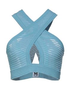 Топ без рукавов M Missoni