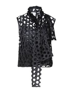 Топ без рукавов Maison Margiela
