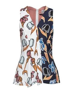 Топ без рукавов Paul Smith