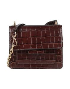 Сумка через плечо Gianni Chiarini