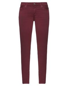Джинсовые брюки Iro.Jeans