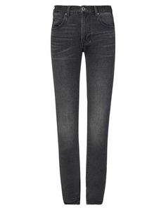 Джинсовые брюки Emporio Armani
