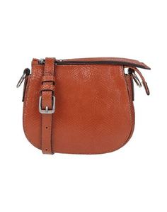 Сумка через плечо Gianni Chiarini