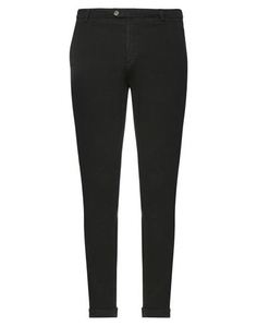 Повседневные брюки NO LAB