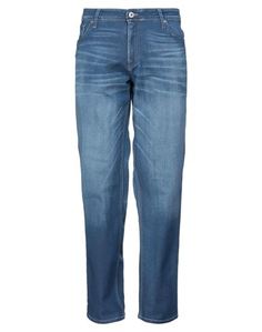 Джинсовые брюки Jack & Jones