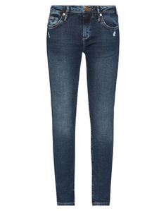 Джинсовые брюки True Religion