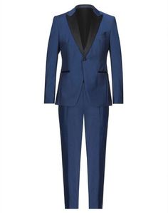 Костюм Hugo Boss