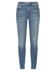 Джинсовые брюки Rag & Bone
