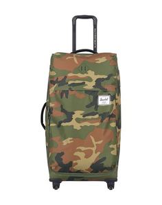 Чемодан/сумка на колесиках Herschel Supply CO.