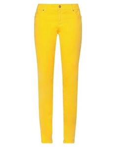 Повседневные брюки Versace Jeans