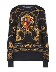 Толстовка Versace Jeans Couture