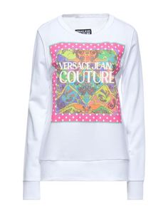 Толстовка Versace Jeans Couture