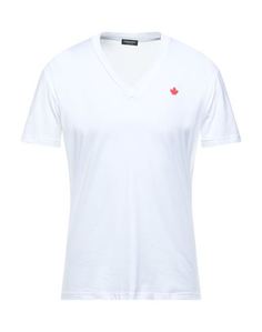 Футболка Dsquared2