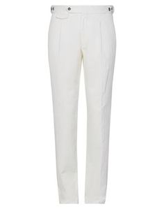 Повседневные брюки Lardini
