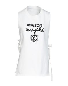 Толстовка Mm6 Maison Margiela