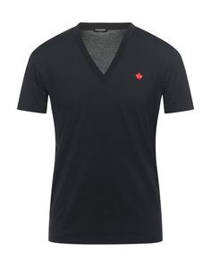 Футболка Dsquared2