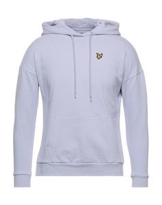 Толстовка Lyle & Scott