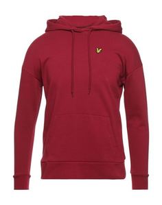 Толстовка Lyle & Scott
