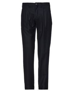 Повседневные брюки Lardini