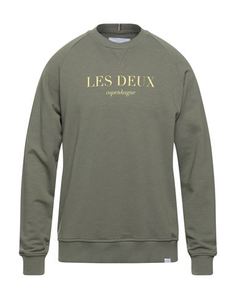 Толстовка LES Deux