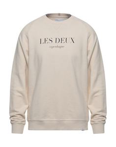 Толстовка LES Deux
