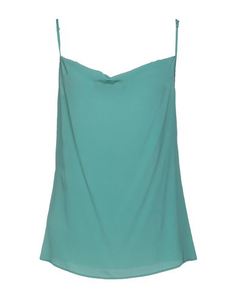 Топ без рукавов Blumarine