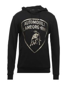 Толстовка Automobili Lamborghini