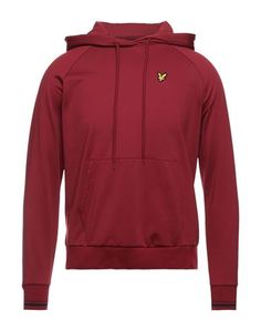 Толстовка Lyle & Scott