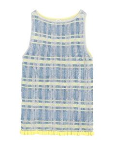 Топ без рукавов M Missoni