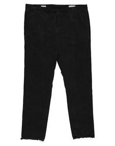 Повседневные брюки Daniele Alessandrini Homme