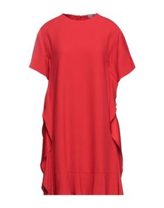 Короткое платье RED Valentino