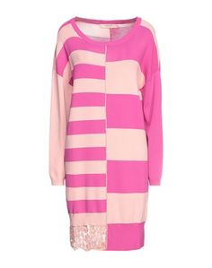 Короткое платье Twinset