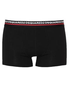Боксеры Dsquared2