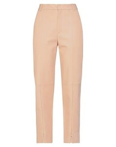 Повседневные брюки Mm6 Maison Margiela