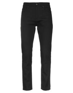 Джинсовые брюки Saint Laurent