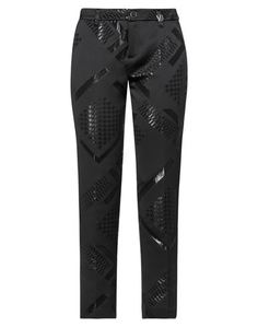 Повседневные брюки Versace Jeans