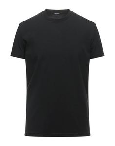 Футболка Dsquared2