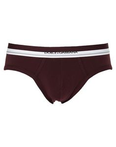 Трусы Dolce & Gabbana Underwear