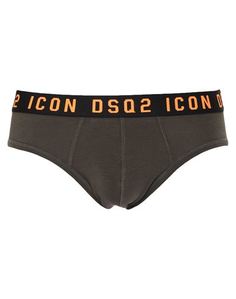Трусы Dsquared2