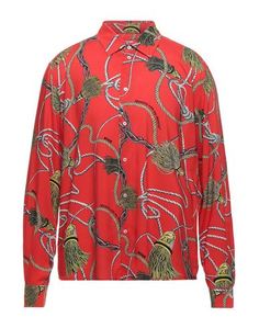 Pубашка Msgm