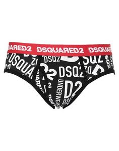 Трусы Dsquared2